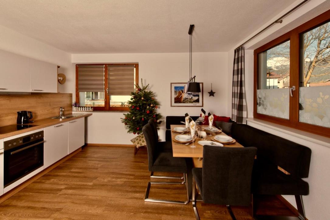 Apart Raich Prutz Exterior foto