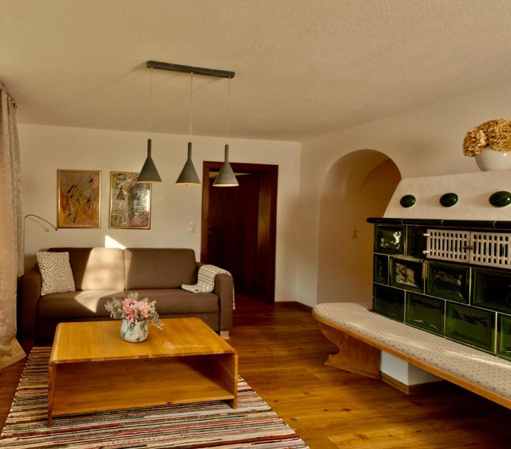 Apart Raich Prutz Exterior foto